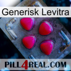 Generisk Levitra 13